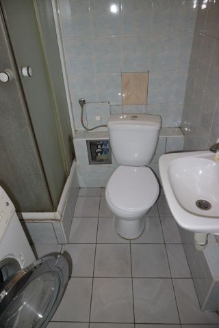 Mieszkanie 1-pokojowe Poznań Nowe Miasto, os. Powstań Narodowych. Zdjęcie 5