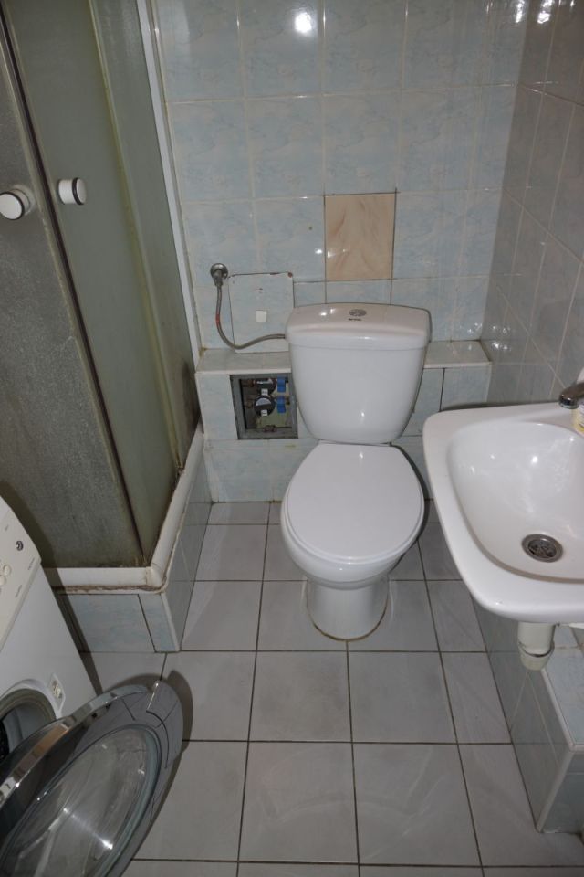 Mieszkanie 1-pokojowe Poznań Nowe Miasto, os. Powstań Narodowych. Zdjęcie 5