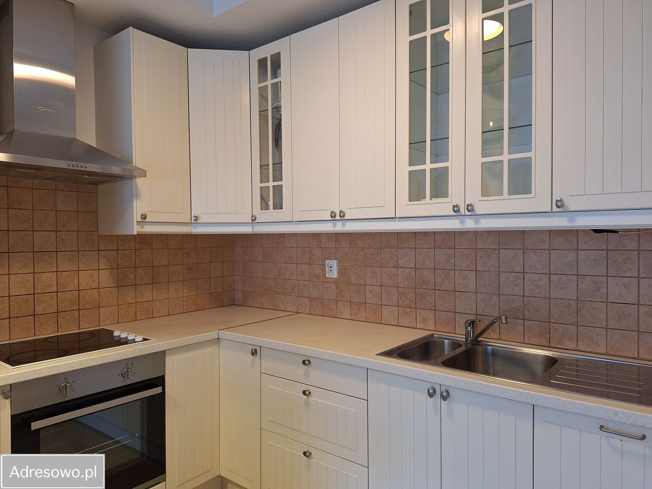 Mieszkanie 2-pokojowe Warszawa Ursynów, ul. Rybitwy. Zdjęcie 6