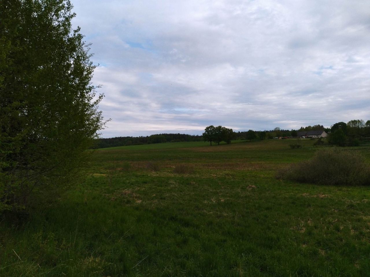 Działka budowlana Tyczewo, Tyczewo. Zdjęcie 14