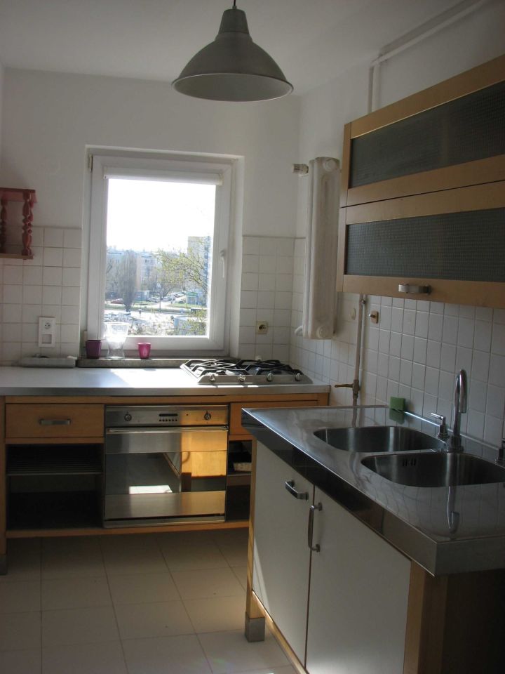 Mieszkanie 2-pokojowe Warszawa Żoliborz, ul. Włościańska. Zdjęcie 8