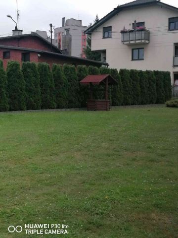 Działka inwestycyjna Rybnik Smolna, ul. Zamysłowska. Zdjęcie 5
