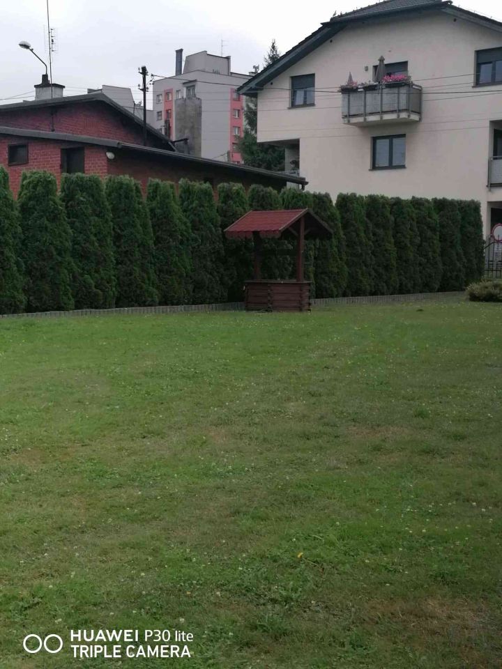 Działka inwestycyjna Rybnik Smolna, ul. Zamysłowska. Zdjęcie 6