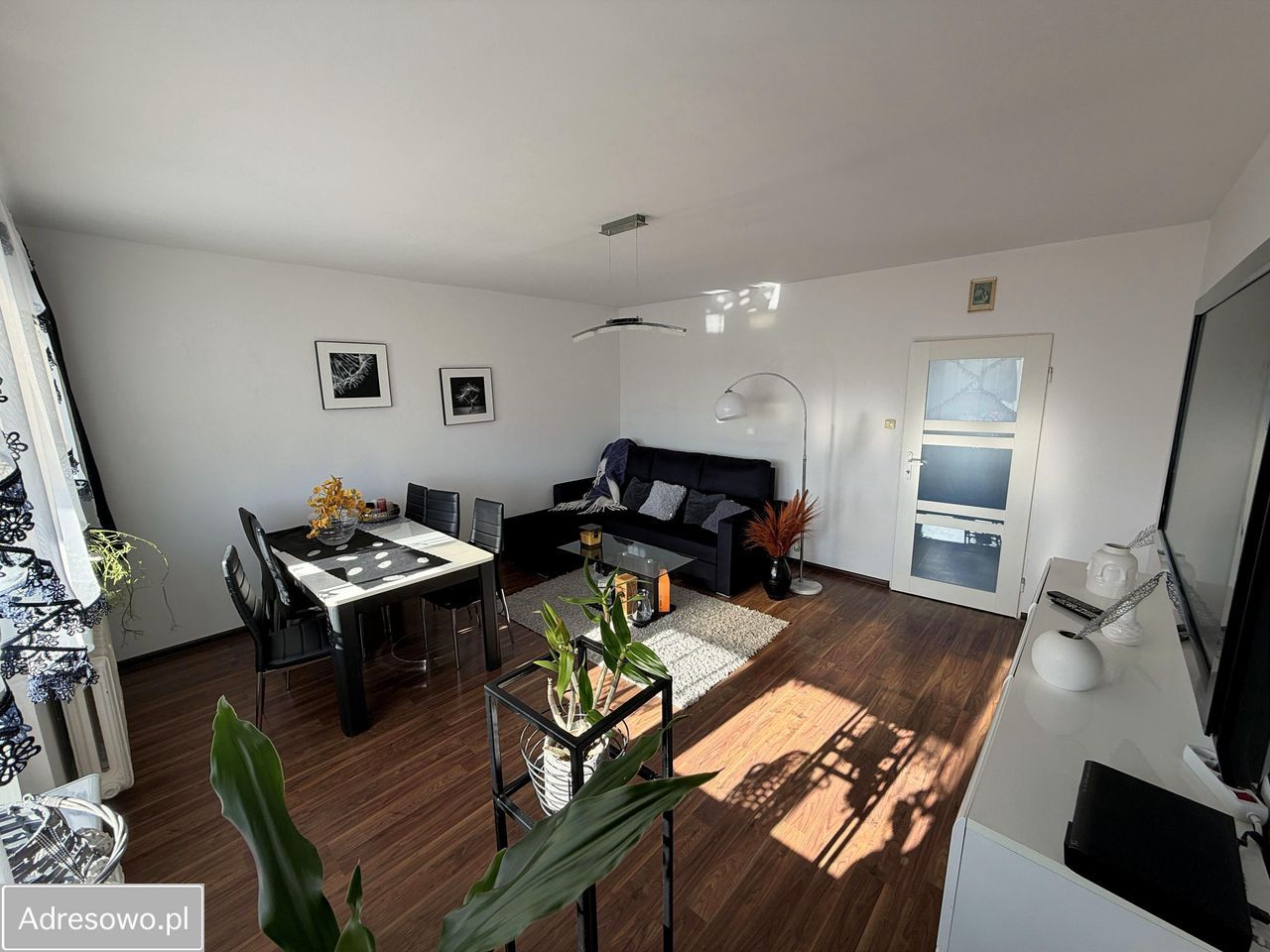 Mieszkanie 3-pokojowe Stargard, ul. Henryka Wieniawskiego. Zdjęcie 14