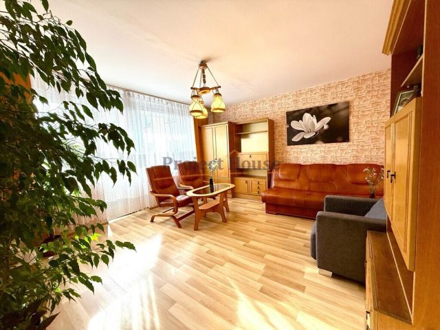 Mieszkanie 3-pokojowe Łódź Górna, Socjalna 11. Zdjęcie 6