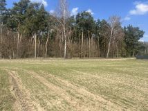 Działka budowlana Rudnicze Rudniczyn, Rudniczyn. Zdjęcie 1