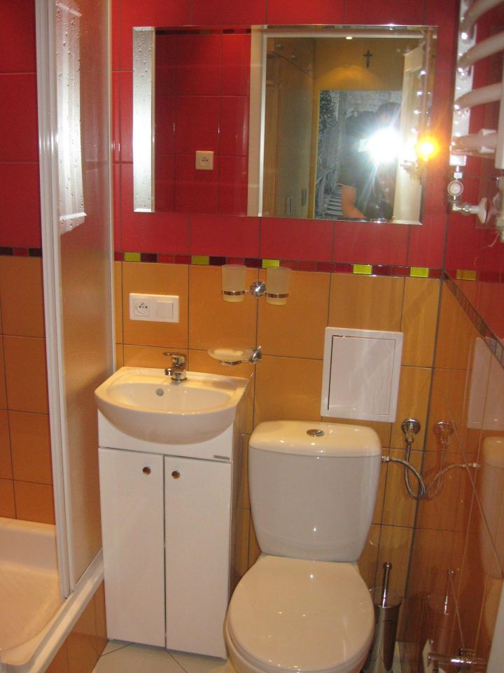 Mieszkanie 1-pokojowe Wrocław Grabiszyn, ul. Bzowa. Zdjęcie 7