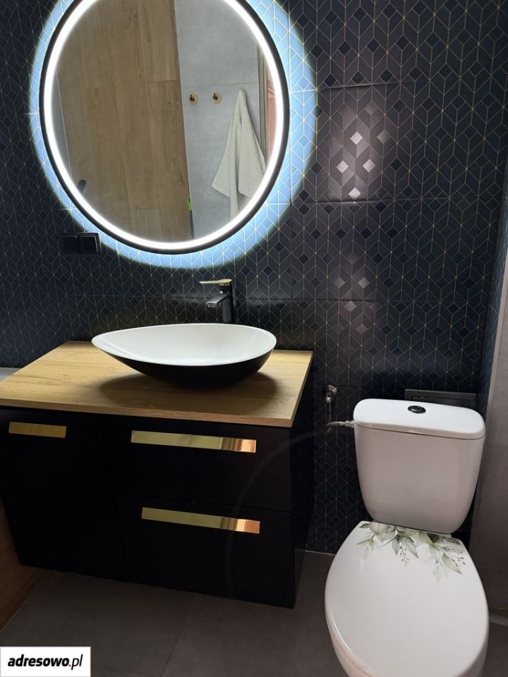 Mieszkanie 2-pokojowe Chorzów Centrum, ul. Kopalniana. Zdjęcie 8
