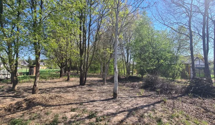 Działka budowlana Kraków Zwierzyniec, ul. Krzyżówka