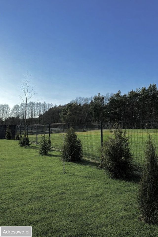 bliźniak, 4 pokoje Kałuszyn, ul. Dolna. Zdjęcie 12