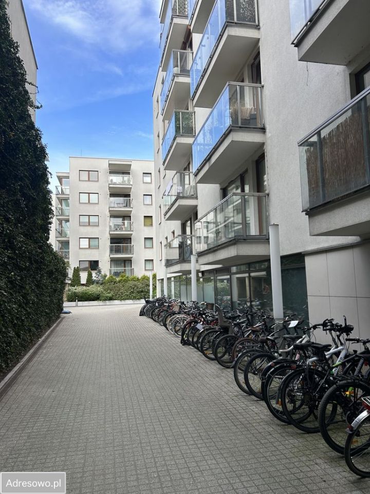 Mieszkanie 2-pokojowe Poznań Jeżyce, ul. Kościelna. Zdjęcie 12