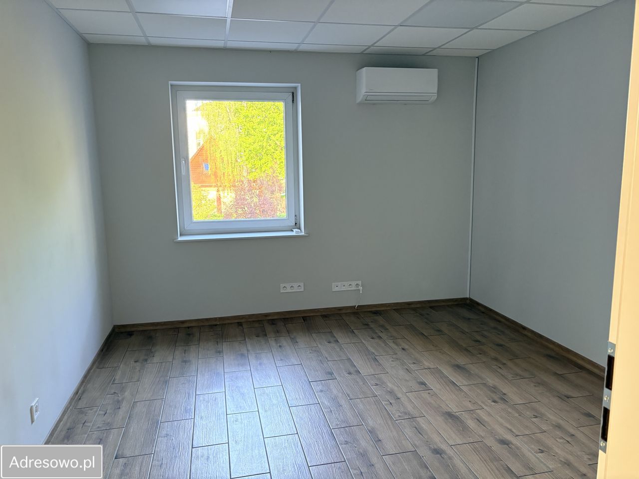 Lokal Zielona Góra Centrum, ul. Stanisława Moniuszki. Zdjęcie 9