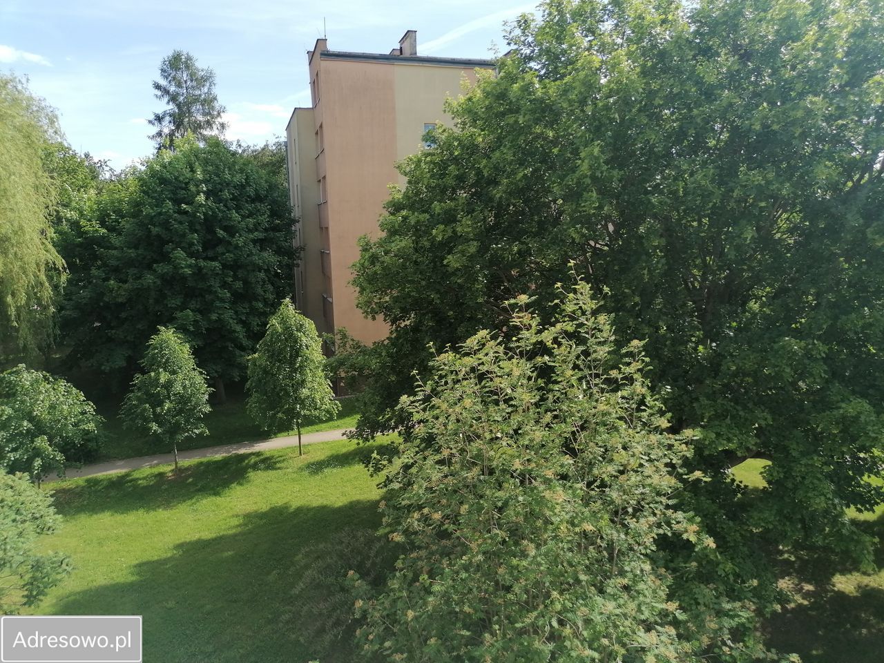 Mieszkanie 2-pokojowe Zgorzelec, ul. Mieczysława Karłowicza. Zdjęcie 13