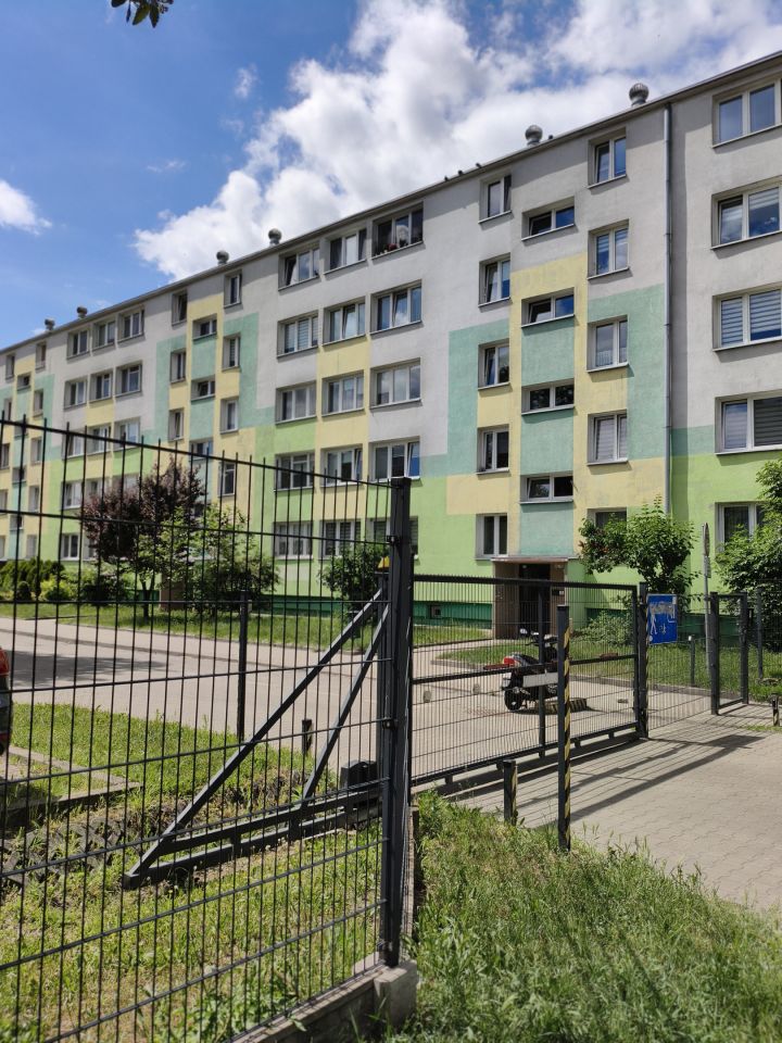 Mieszkanie 3-pokojowe Łódź Górna, ul. Władysława Broniewskiego. Zdjęcie 6