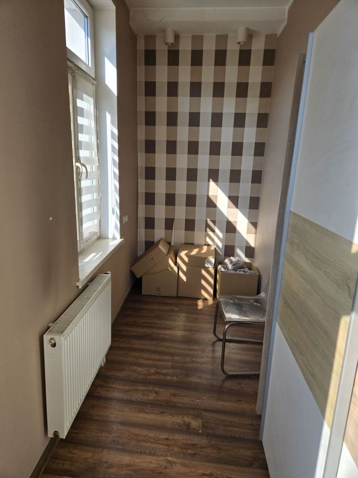 Mieszkanie 1-pokojowe Bydgoszcz Śródmieście, ul. Warszawska. Zdjęcie 8