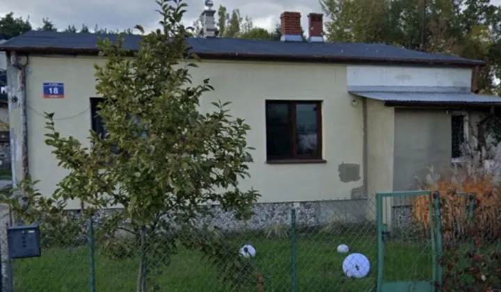bliźniak, 3 pokoje Łochów