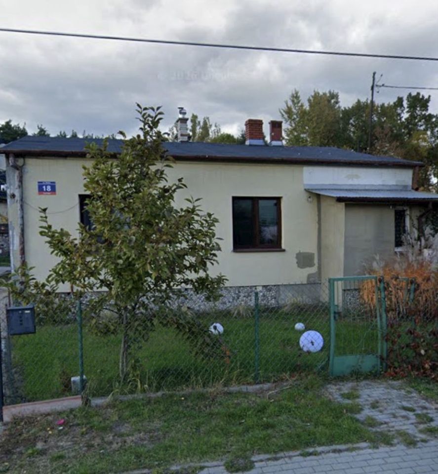 bliźniak, 3 pokoje Łochów. Zdjęcie 1