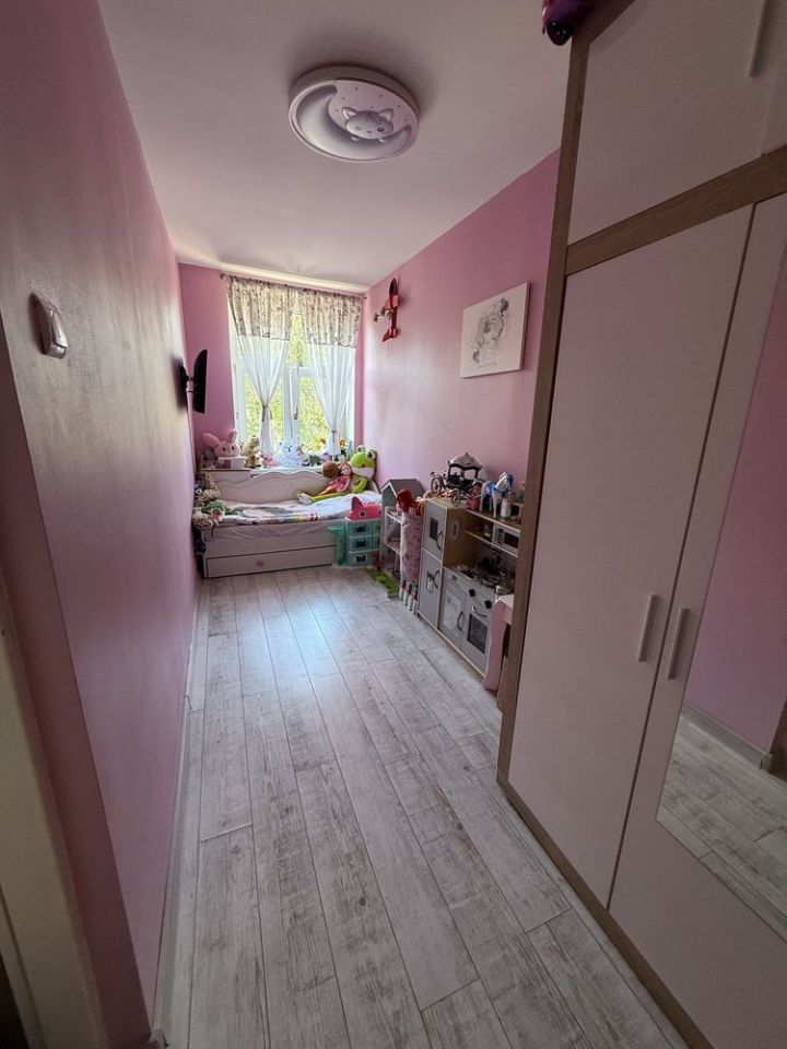 Mieszkanie 2-pokojowe Toruń Podgórz. Zdjęcie 3