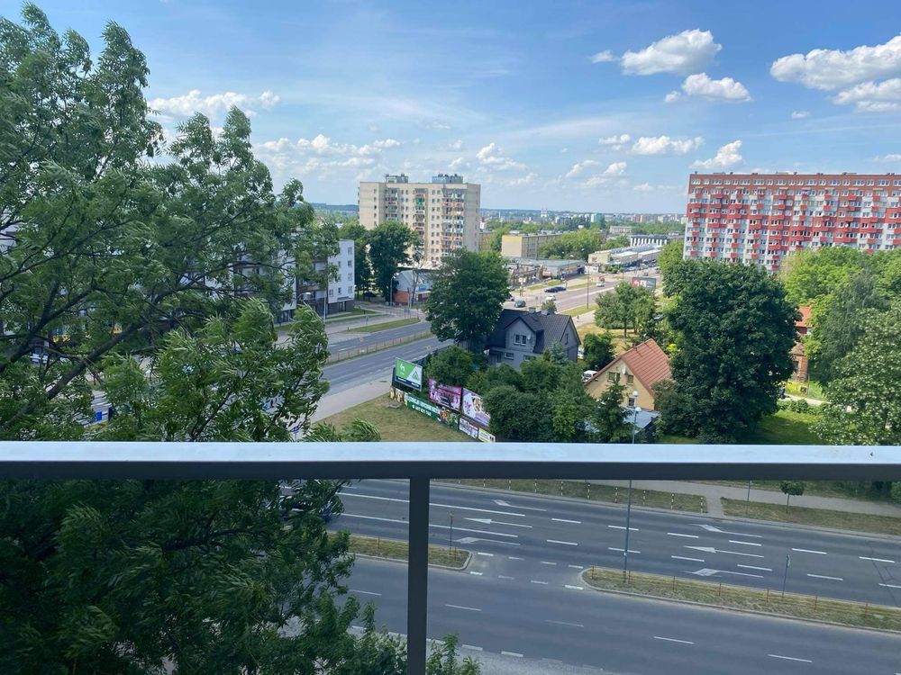 Mieszkanie 2-pokojowe Białystok Centrum, ul. Czarna. Zdjęcie 3