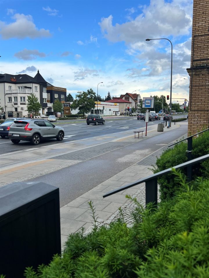 Biuro Warszawa Wilanów, ul. Wiertnicza. Zdjęcie 21