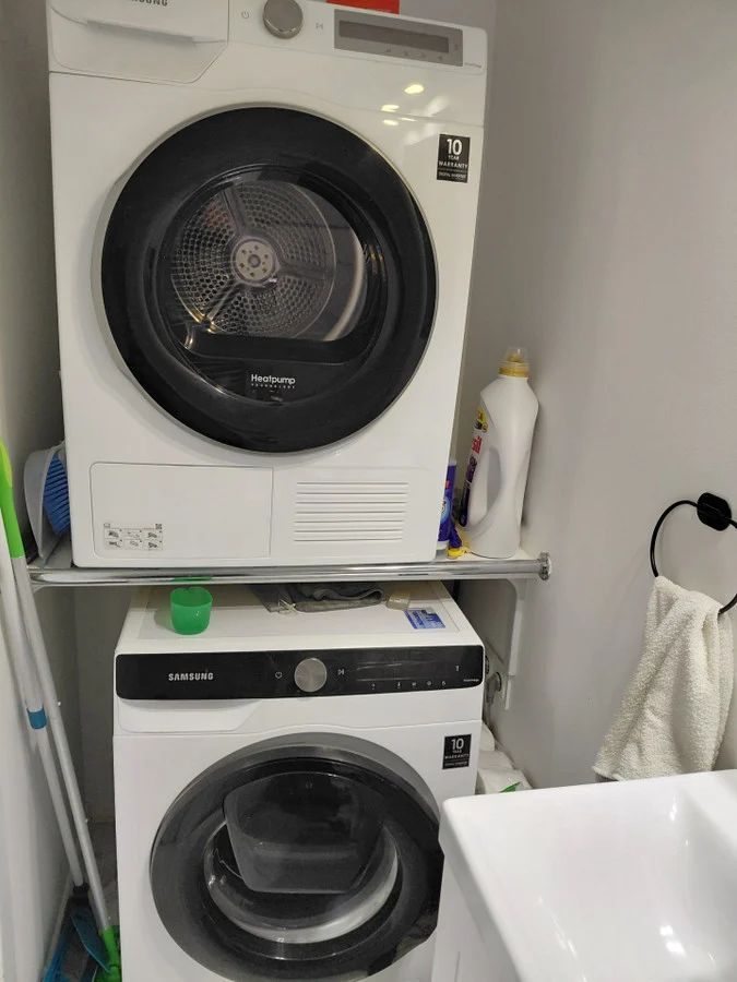 Mieszkanie 3-pokojowe Białystok Dziesięciny, ul. Jarzębinowa. Zdjęcie 3