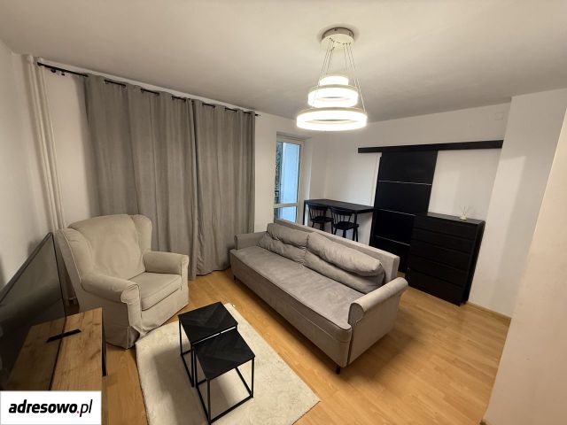 Mieszkanie 2-pokojowe Warszawa Mokotów, ul. Ksawerów. Zdjęcie 1