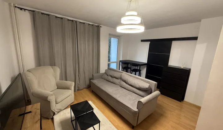 Mieszkanie 2-pokojowe Warszawa Mokotów, ul. Ksawerów