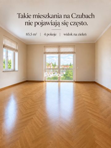Mieszkanie 4-pokojowe Lublin Czuby, ul. Szczytowa. Zdjęcie 2