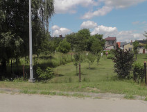 bliźniak, 2 pokoje Lubaczów, ul. Tadeusza Kościuszki. Zdjęcie 1