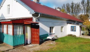 Mieszkanie 2-pokojowe Srebrna, Srebrna 45 2