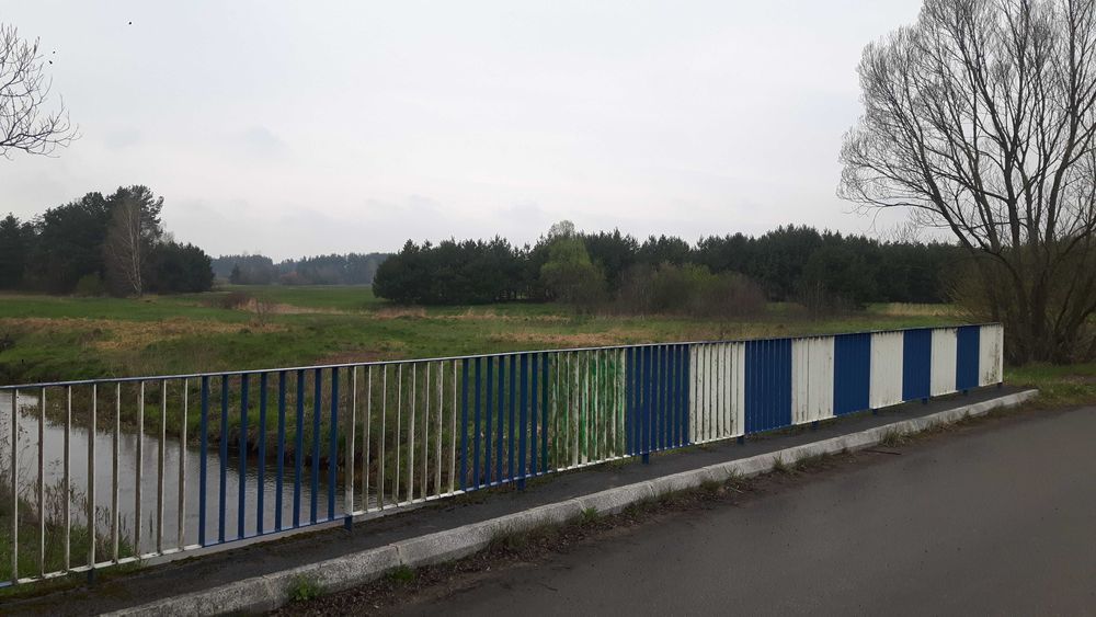 Działka rolna Kamińsko. Zdjęcie 3