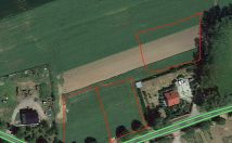 Działka budowlana Zebrzydów. Zdjęcie 1