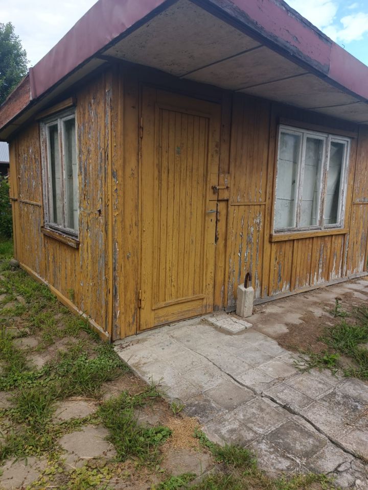 Działka rekreacyjna Warszawa Wawer, Skalnicowa