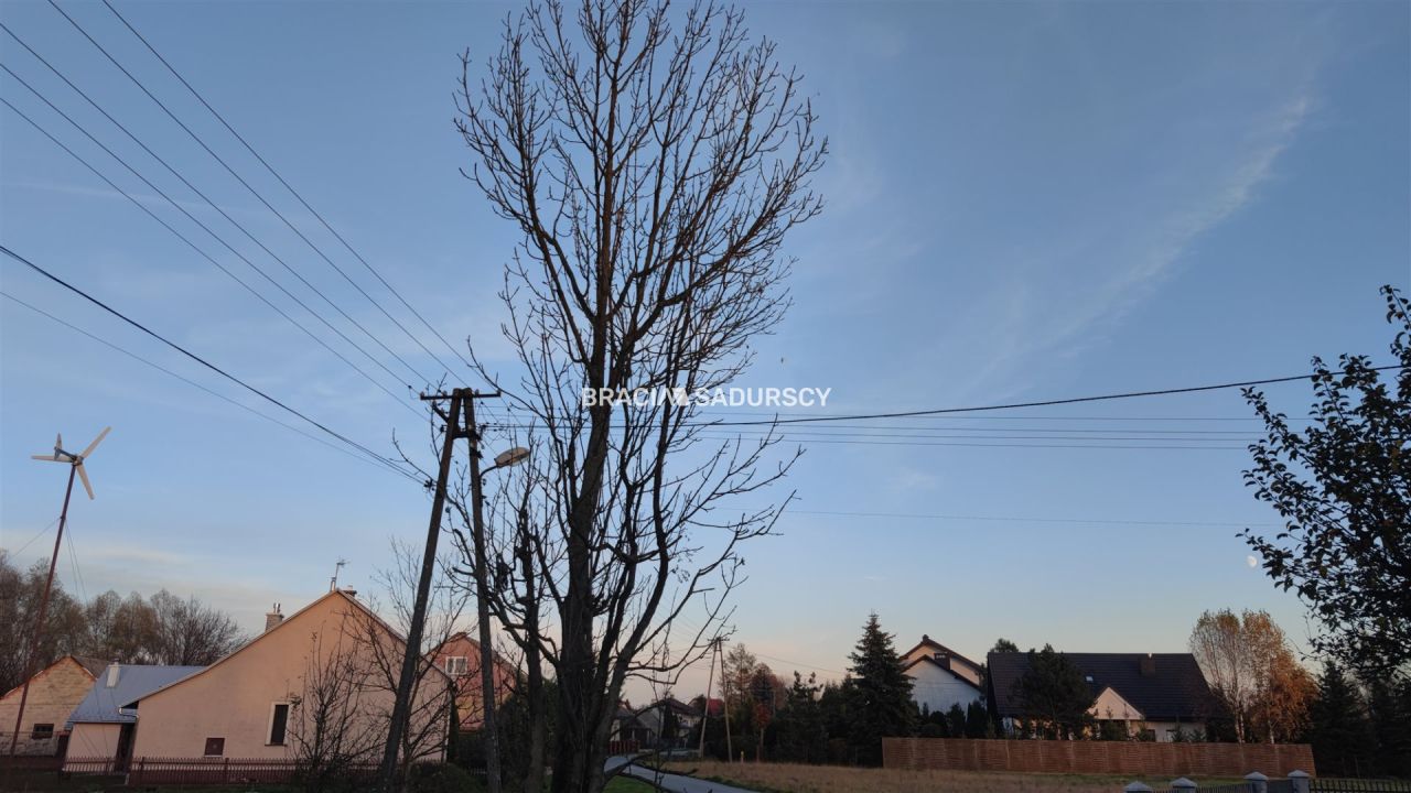 Działka rolna Majkowice. Zdjęcie 13