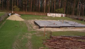 Działka na sprzedaż bez pośredników 
 
 Lipno - Widok 5