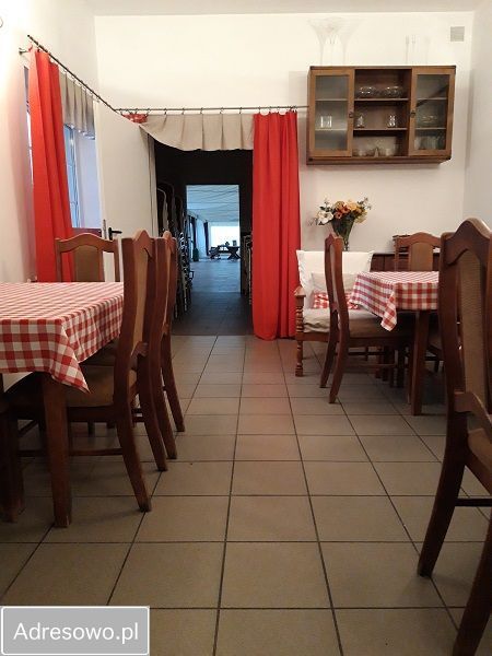 Lokal Kamionka osada. Zdjęcie 10