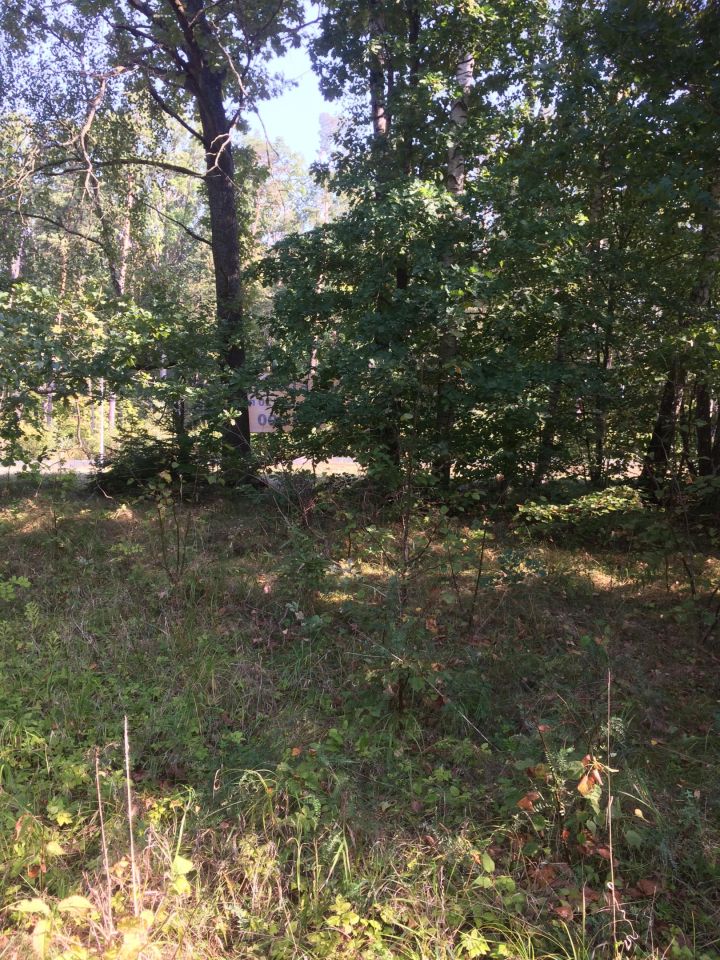 Działka budowlana Bartążek, ul. Olchowa. Zdjęcie 3