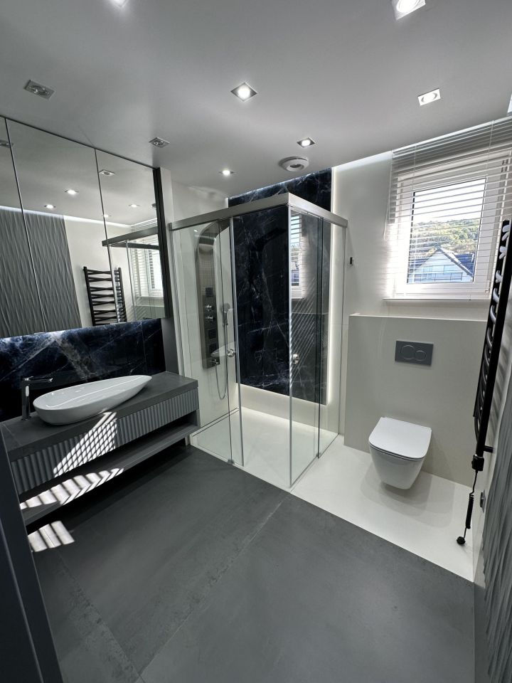 bliźniak, 3 pokoje Tarnów Zabłocie, ul. Szczęśliwa. Zdjęcie 20