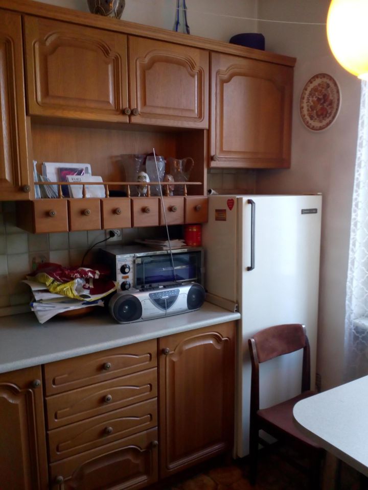 Mieszkanie 2-pokojowe Szczecin Pogodno, ul. Maksyma Gorkiego. Zdjęcie 4