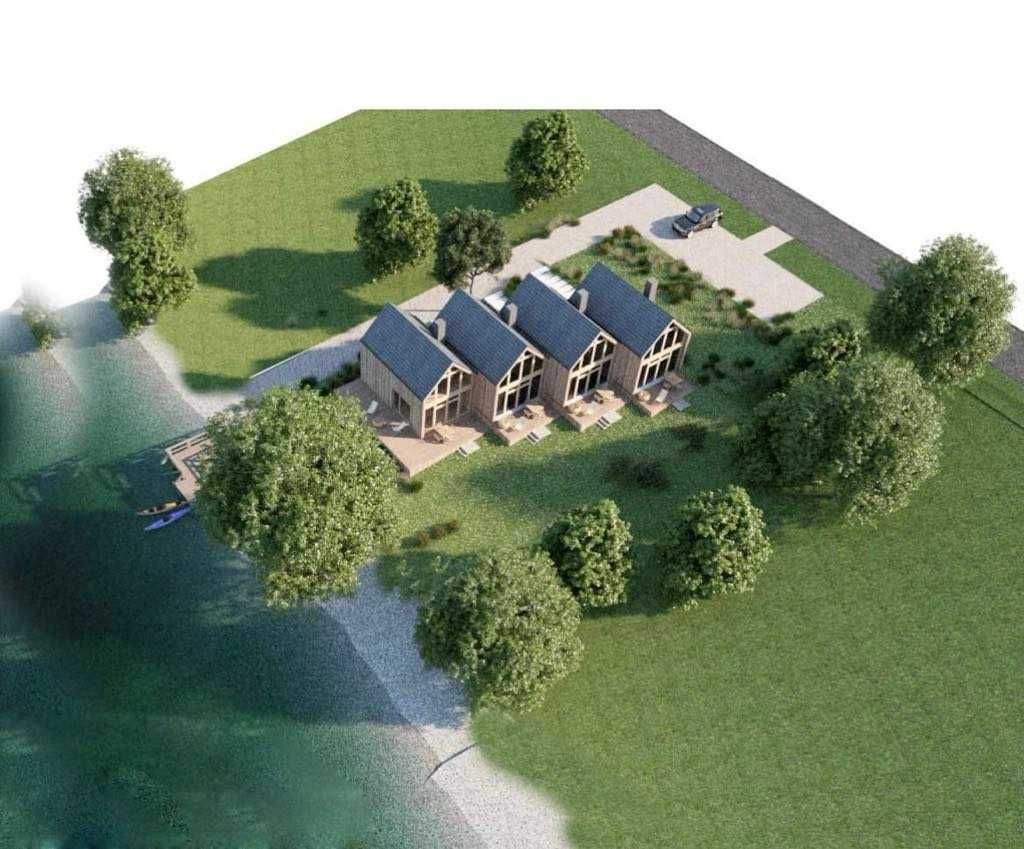 Działka budowlana Nadole. Zdjęcie 4