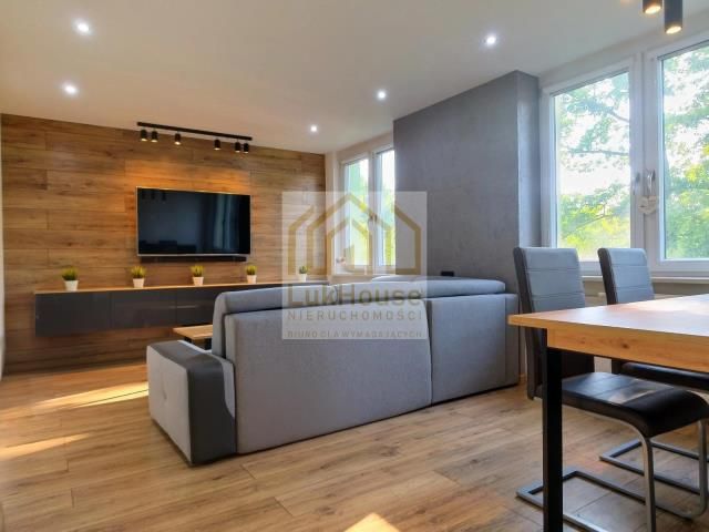 Mieszkanie 2-pokojowe Bytom Szombierki, ul. Godulska. Zdjęcie 2