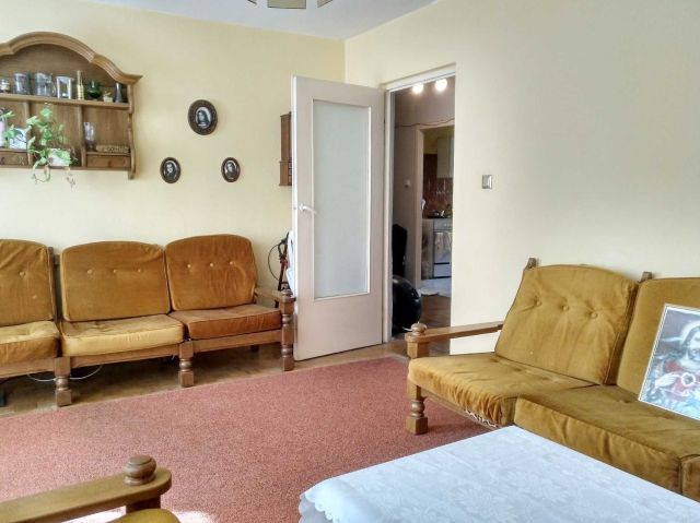 Mieszkanie 3-pokojowe Warszawa Jelonki, ul. Eugeniusza Szwankowskiego. Zdjęcie 1