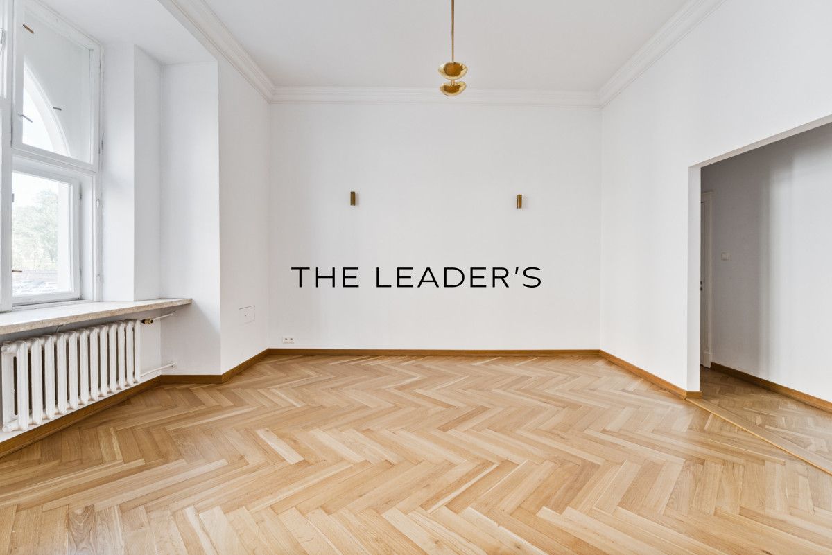 Mieszkanie 3-pokojowe Warszawa Śródmieście, ul. Bagatela. Zdjęcie 6