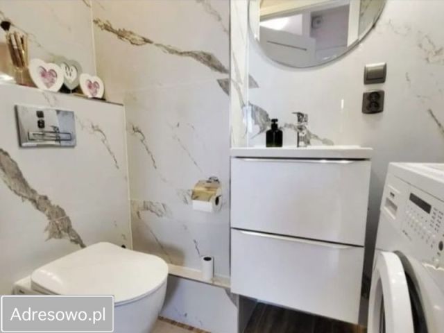 Mieszkanie 3-pokojowe Gąski, ul. Perłowa. Zdjęcie 11