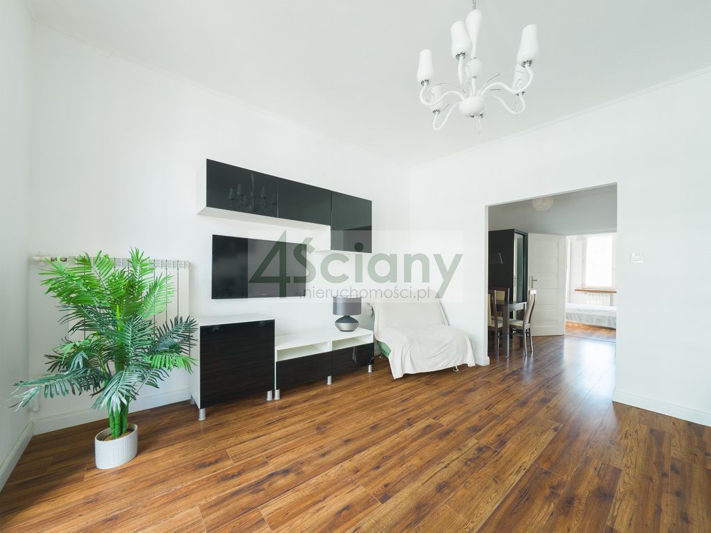 Mieszkanie 2-pokojowe Warszawa Śródmieście, ul. Widok. Zdjęcie 18