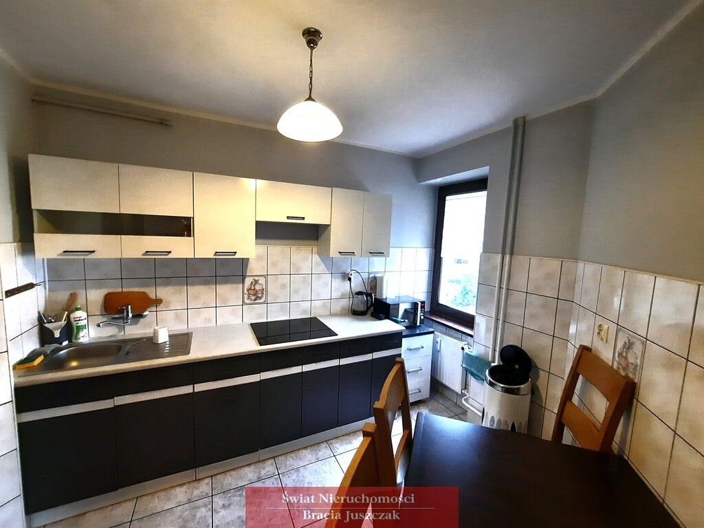 Mieszkanie 3-pokojowe Wrocław Ołbin, ul. Stefana Jaracza. Zdjęcie 3