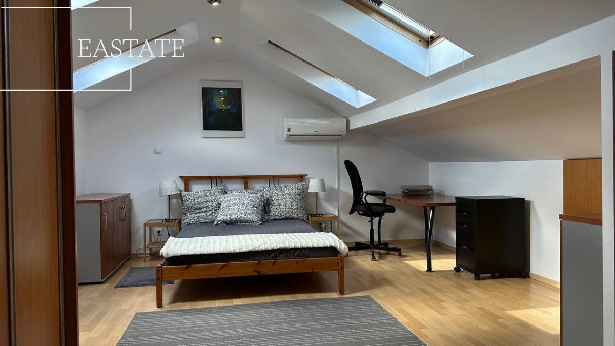 Mieszkanie 4-pokojowe Warszawa Mokotów, ul. Fosa. Zdjęcie 5