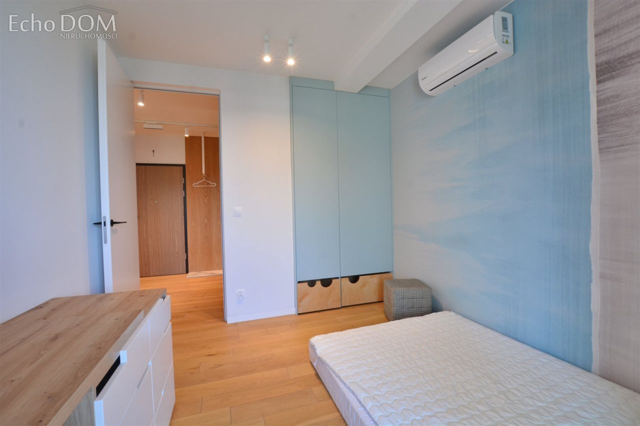 Mieszkanie 3-pokojowe Kraków Zwierzyniec, ul. Piotra Borowego. Zdjęcie 11