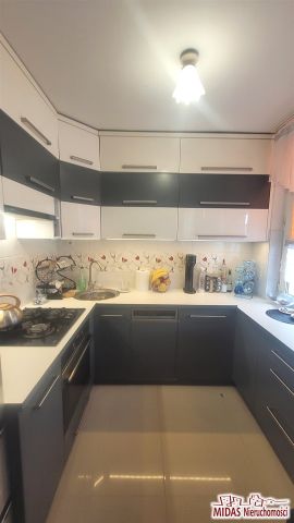 Mieszkanie 3-pokojowe Włocławek Południe . Zdjęcie 10