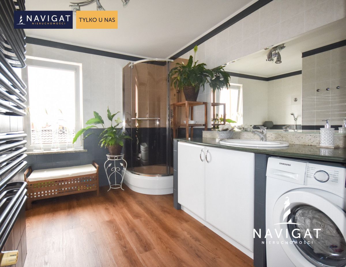 Mieszkanie 5-pokojowe Gdynia Witomino, ul. Stawna. Zdjęcie 7